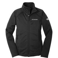 20-NF0A3LGY, Small, Black, None, Left Chest, Highmark Companies.